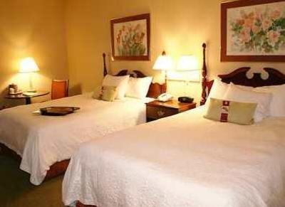 фото отеля Hampton Inn Fremont (Indiana)
