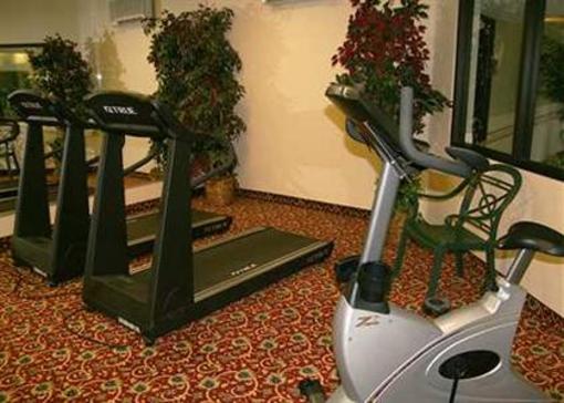 фото отеля Hampton Inn Fremont (Indiana)