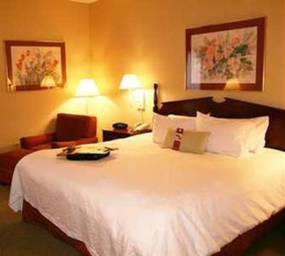 фото отеля Hampton Inn Fremont (Indiana)