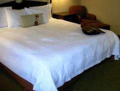 фото отеля Hampton Inn Fremont (Indiana)