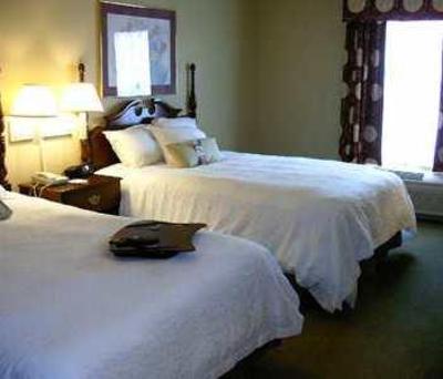 фото отеля Hampton Inn Fremont (Indiana)