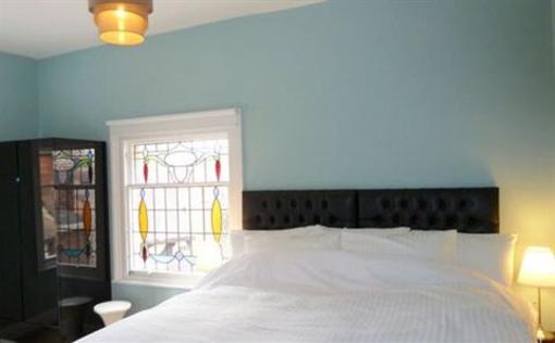 фото отеля Grosvenor Place Guest House