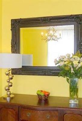 фото отеля Grosvenor Place Guest House