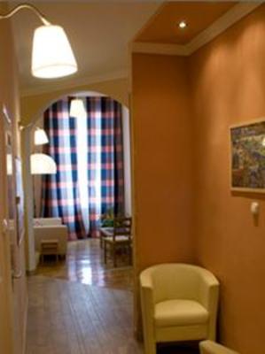 фото отеля Happy Holiday Hostel