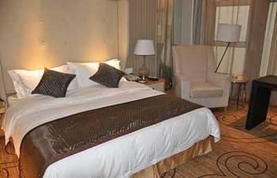 фото отеля Xinhua Jianguo Hotel Jiujiang