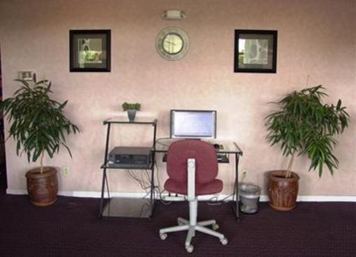 фото отеля Fairview Inn Airport Greensboro (North Carolina)