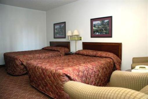фото отеля Fairview Inn Airport Greensboro (North Carolina)