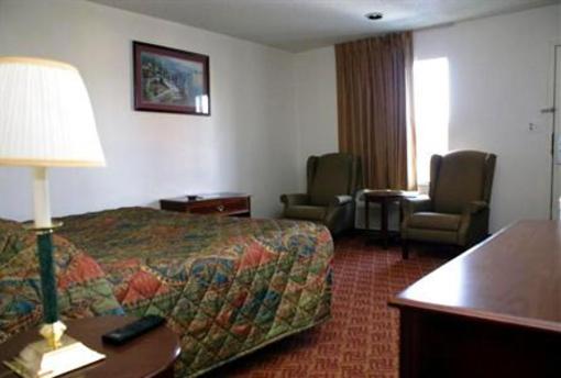 фото отеля Fairview Inn Airport Greensboro (North Carolina)