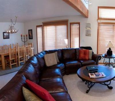 фото отеля Deer Lake Village at Snow Park Condominiums Park City