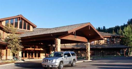 фото отеля Deer Lake Village at Snow Park Condominiums Park City