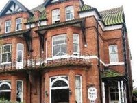 York House Hotel Leamington Spa