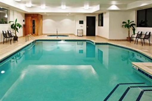 фото отеля Holiday Inn Express Grove City-Prime Outlet Mall