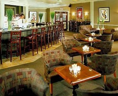 фото отеля Ethan Allen Hotel