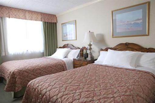 фото отеля Ethan Allen Hotel