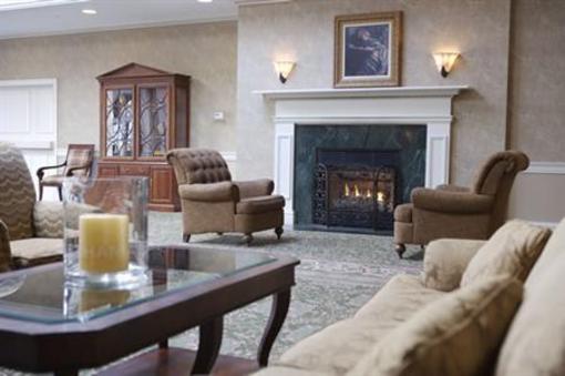 фото отеля Ethan Allen Hotel