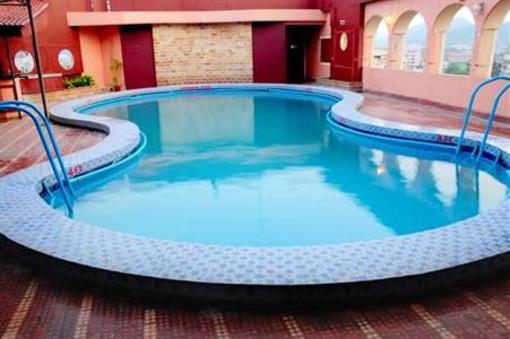 фото отеля Rajmahal Hotel Guwahati
