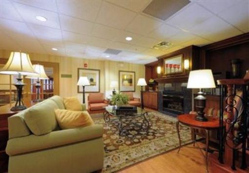 фото отеля Country Inn & Suites Rossford