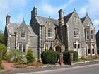 фото отеля Hartfell House Bed and Breakfast Moffat
