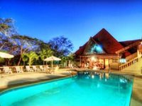 Vista Bahia Beach Resort