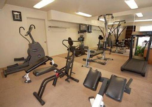 фото отеля Quality Inn Klamath Falls