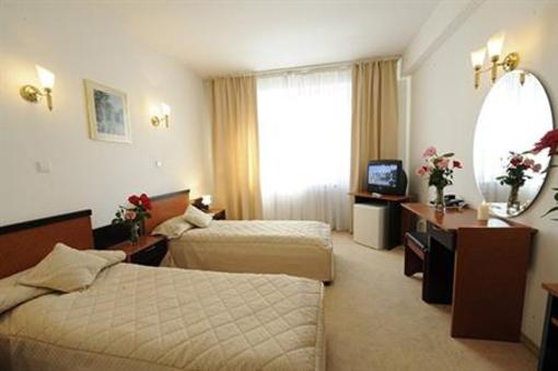 фото отеля Hotel Phoenix Vata de Jos