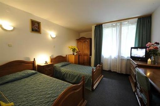 фото отеля Hotel Phoenix Vata de Jos