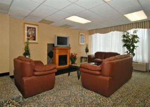 фото отеля Quality Inn & Suites Lafayette (Indiana)
