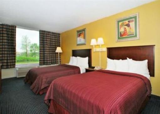 фото отеля Quality Inn & Suites Lafayette (Indiana)