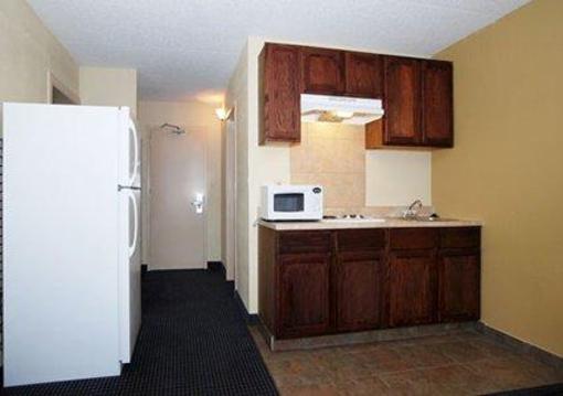фото отеля Quality Inn & Suites Lafayette (Indiana)