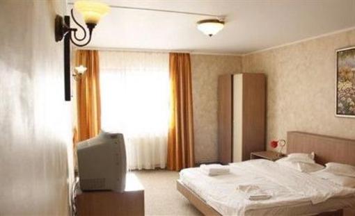 фото отеля Complex Turistic Max International Hotel Rasnov