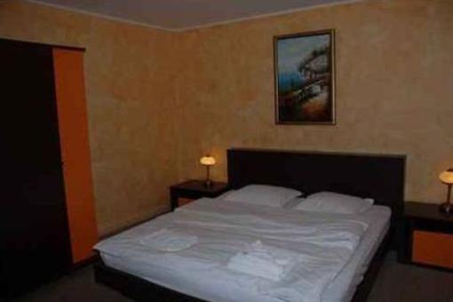 фото отеля Complex Turistic Max International Hotel Rasnov