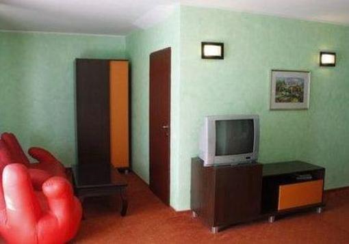 фото отеля Complex Turistic Max International Hotel Rasnov