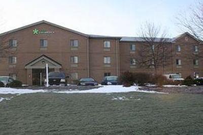 фото отеля Studioplus Hotel Cleveland Airport North Olmsted