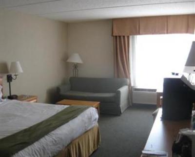 фото отеля Quality Inn Rhinelander