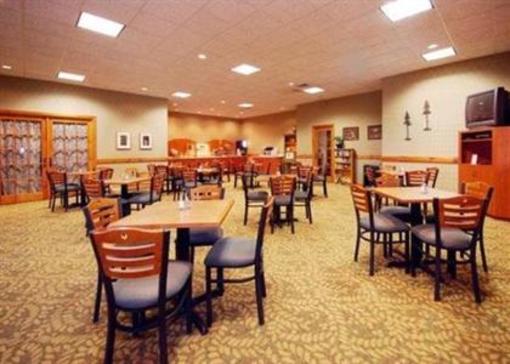 фото отеля Quality Inn Rhinelander
