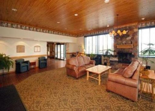 фото отеля Quality Inn Rhinelander