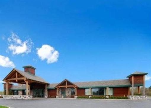 фото отеля Quality Inn Rhinelander