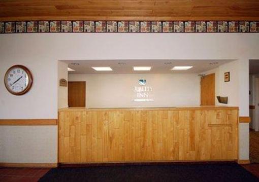 фото отеля Quality Inn Rhinelander