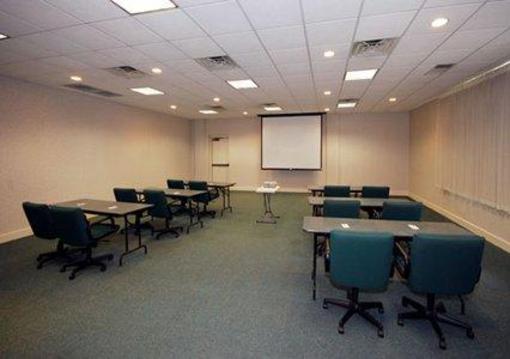 фото отеля Quality Inn Rhinelander
