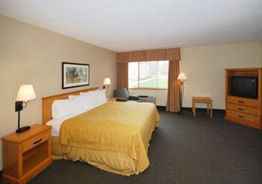 фото отеля Quality Inn Rhinelander