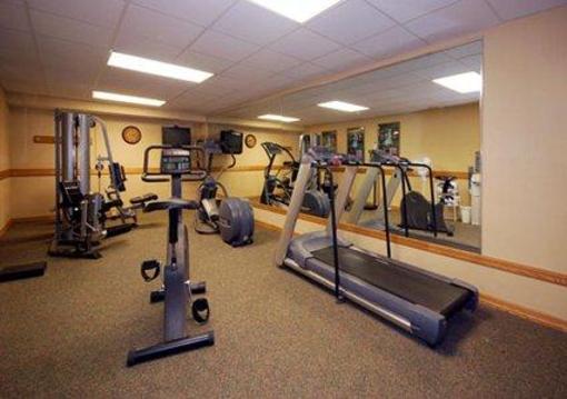 фото отеля Quality Inn Rhinelander