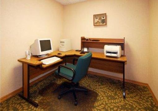 фото отеля Quality Inn Rhinelander