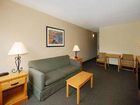 фото отеля Quality Inn Rhinelander