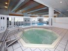 фото отеля Quality Inn Rhinelander