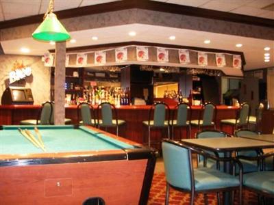 фото отеля Quality Inn Hamburg (New York)