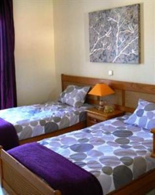 фото отеля Sol a Sul Apartments Albufeira