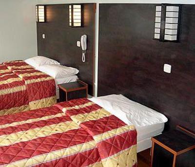 фото отеля Hotel Cambrai Paris
