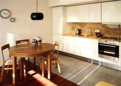 фото отеля Imperium Apartments Wroclaw