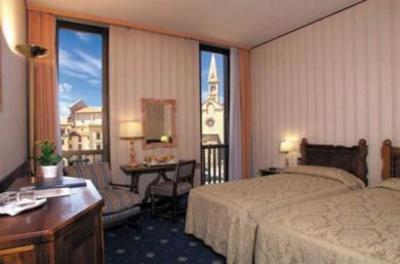 фото отеля Pancioli Majestic Hotel
