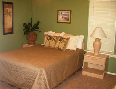 фото отеля Executive Keys Condominiums On The Beach Port Aransas